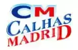 Calhas Madrid Logo