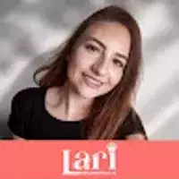 Larissa Bridarolli