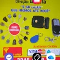 Batista Ferreira