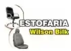 Wilson Bilk Estofaria Logo